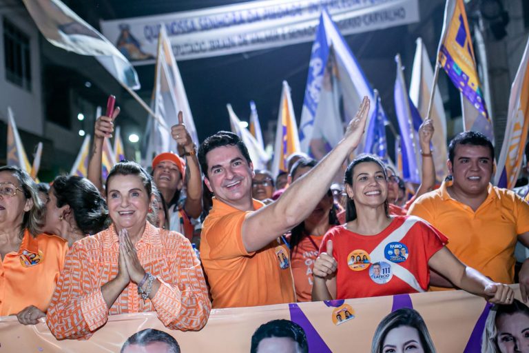 A reeleição de Gustinho Ribeiro e o fortalecimento do Republicanos em SE