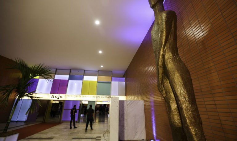 Festival de Brasília anuncia lista de filmes selecionados em 2022