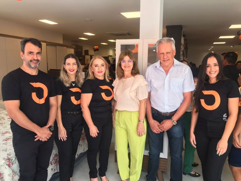D’Leles Casa é inaugurada no centro da cidade de Lagarto