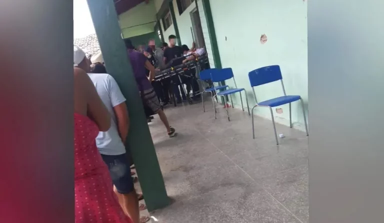 Adolescente atira e fere três estudantes em escola pública do Ceará