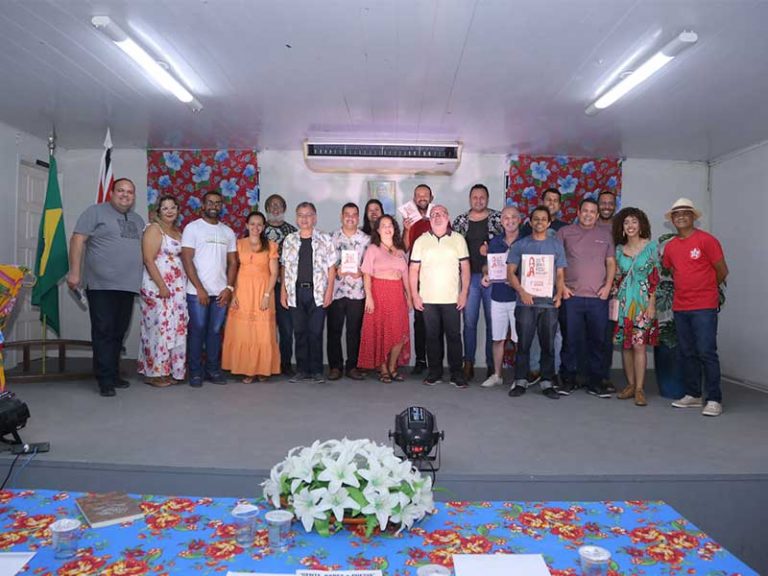 Confira os vencedores do 21° Concurso de Poesia Falada de Lagarto