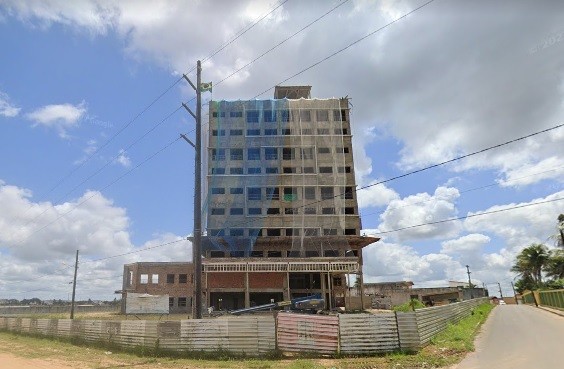 Maratá abre vagas de trabalho para as obras do hotel em Lagarto