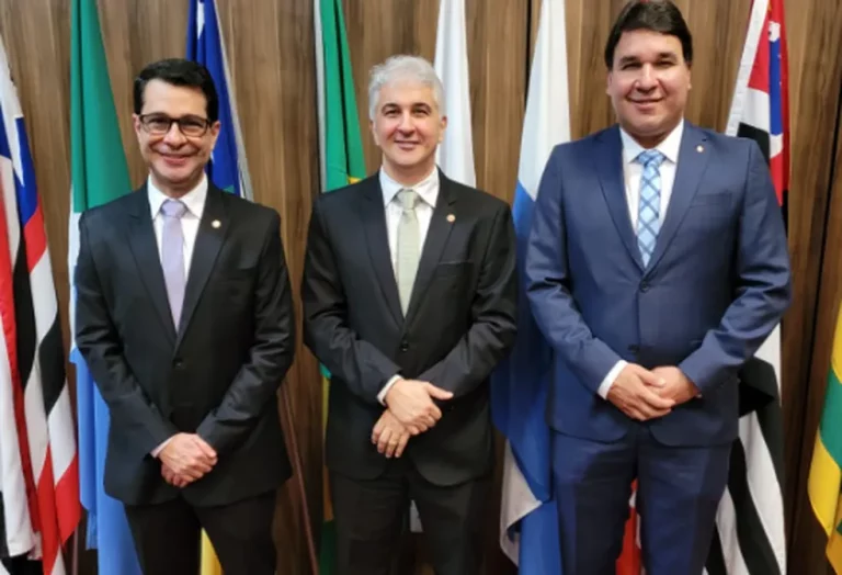 MP de Sergipe define lista tríplice para procurador-geral da Justiça