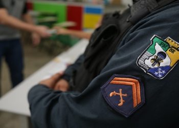 Em Lagarto, homem é preso por estupro em local de votação