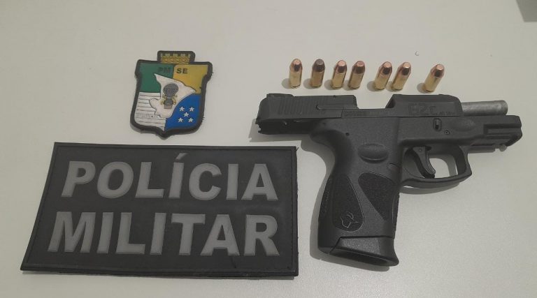 Presidente da Câmara de Riachão do Dantas é preso em Lagarto