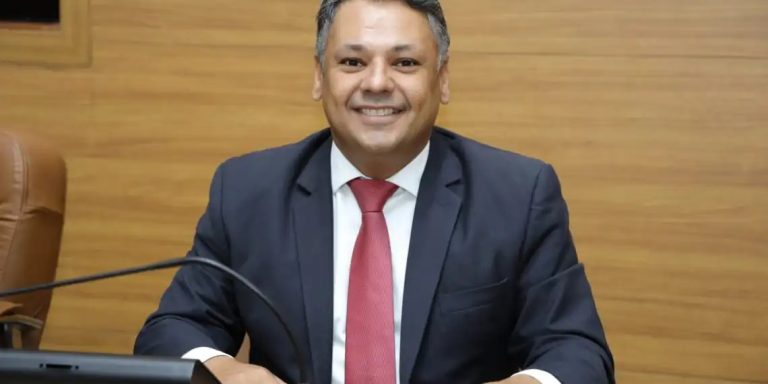 Ibrain de Valmir parabeniza IFS por destaque no IDEB 2021