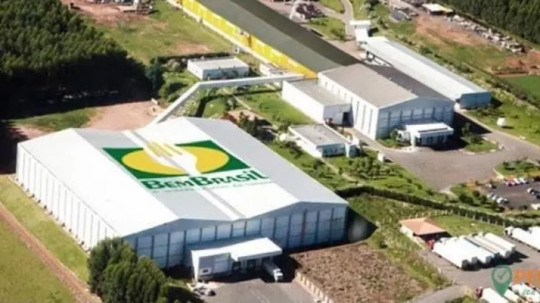 Sergipana morre ao ser esmagada por máquina onde trabalhava