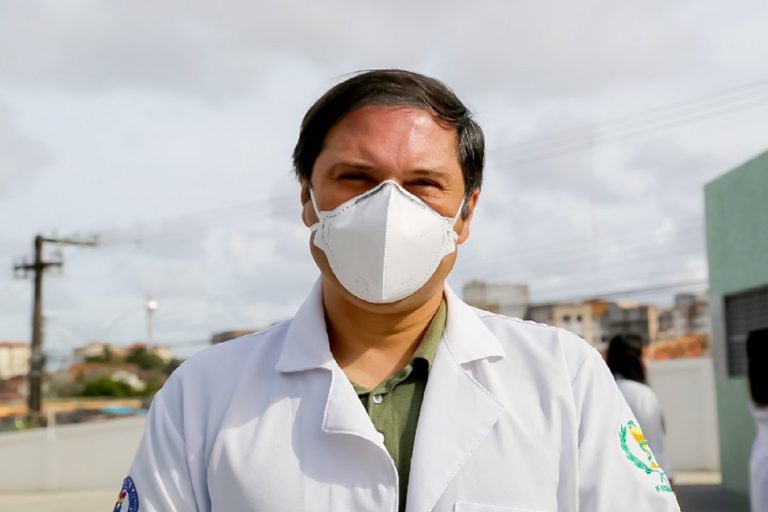 Análise em escolas de SE revela alto número de infecções assintomáticas