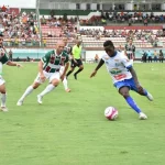 LAGARTO-FUTEBOL