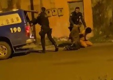 Polícia Militar prende mais três foragidos do Copemcan