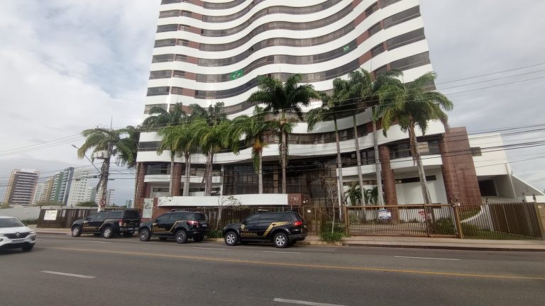 PF apura possível esquema de venda de sentenças judiciais em Sergipe