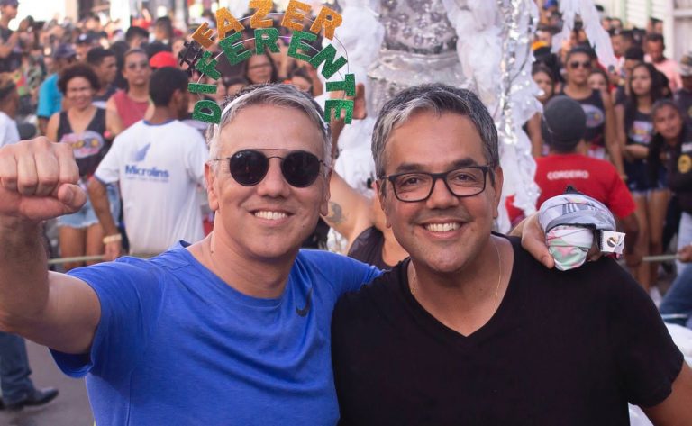 Sérgio Reis anuncia a volta do Lagarto Folia para 2023