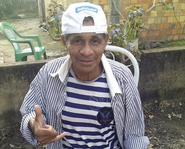 Idoso não resiste e morre após ser atropelado por entregador em Lagarto