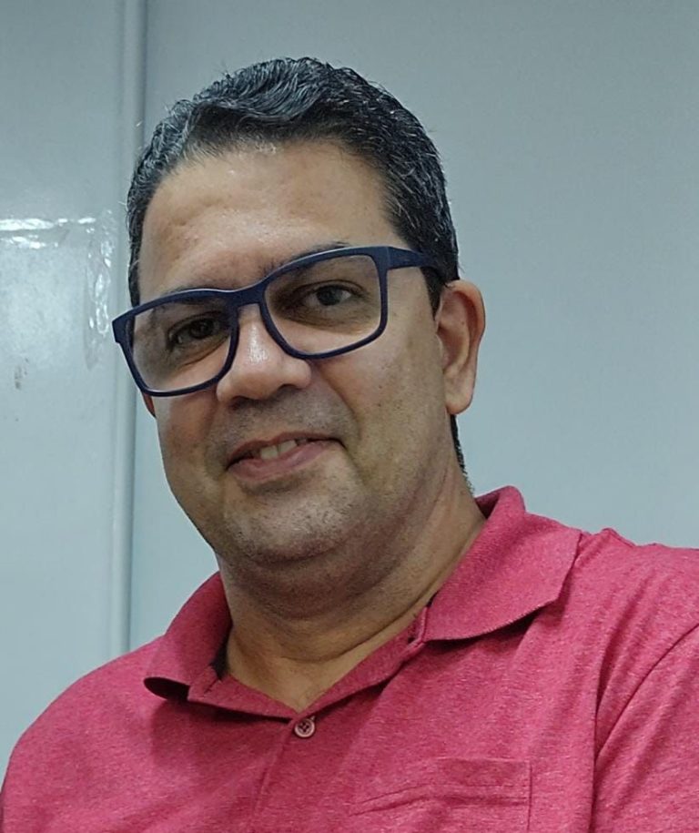 Professor de Lagarto assume chefia do Departamento de História da UFS