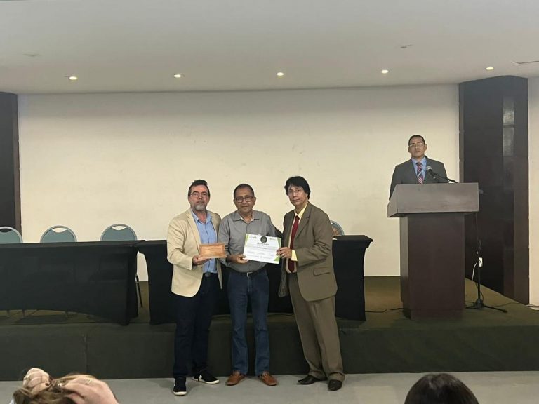 Prefeitura de Lagarto é certificada pelo prêmio internacional ´Selo Verde´