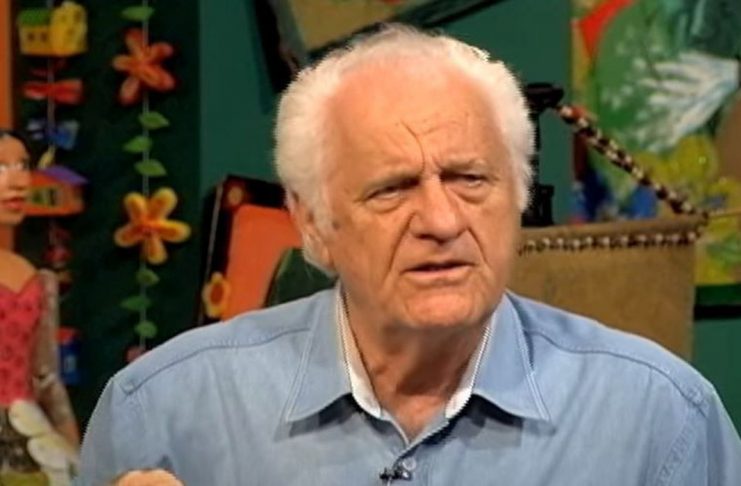 Foto: Reprodução/TV Brasil