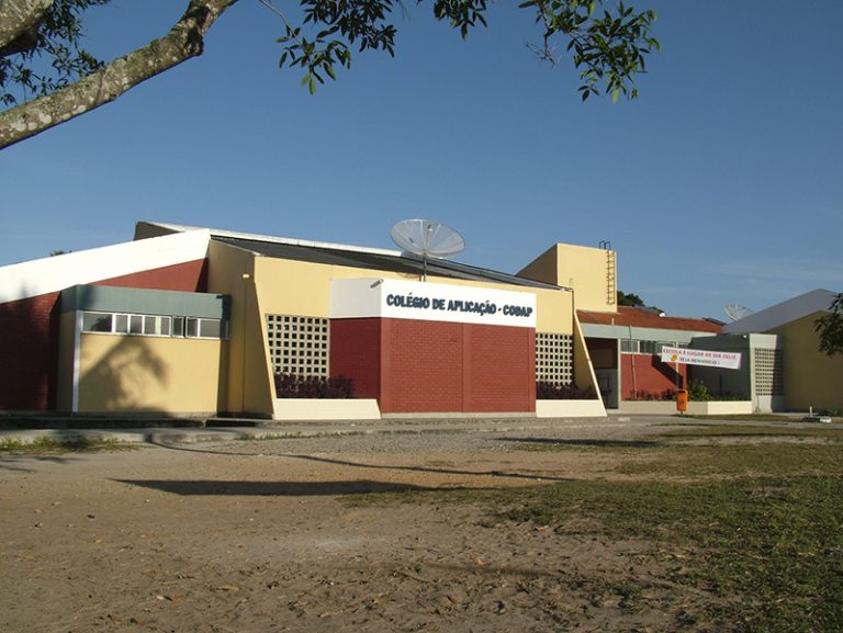 Colégio de Aplicação da UFS publica edital do sorteio público de vagas