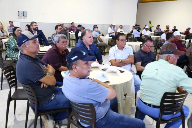 Exporingo: Sergipe anuncia R$ 120 mi em crédito para a agropecuária