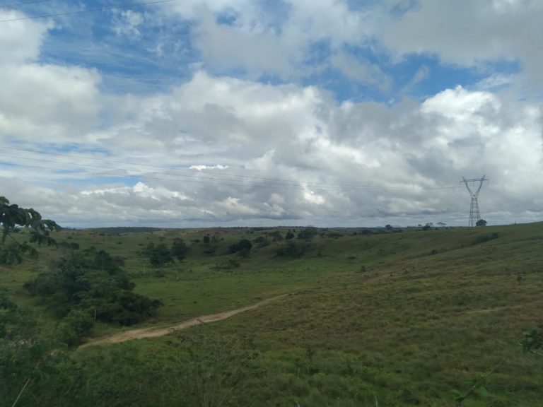 SE: Tempo permanece nublado e com chuvas leves pelos próximos dias