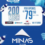 Minas net