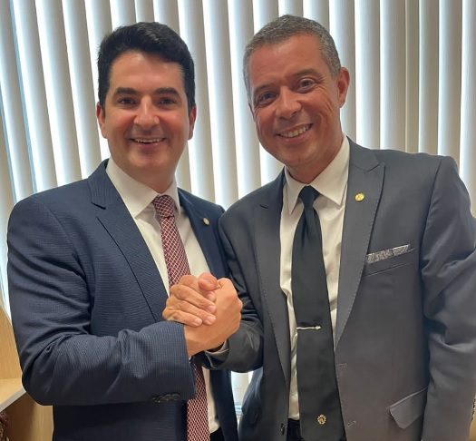 fabio e gugu