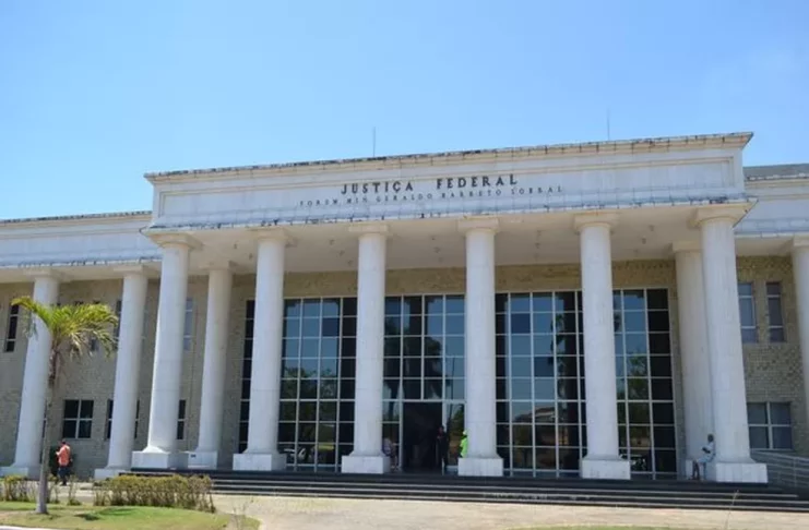 justicafederaldesergipe