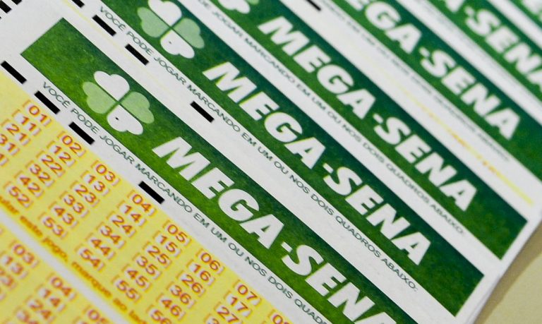 Mega-Sena sorteia prêmio acumulado em R$ 205 milhões