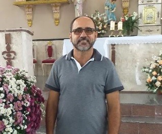 Faleceu o ex-prefeito de Boquim Pedro Barbosa Neto