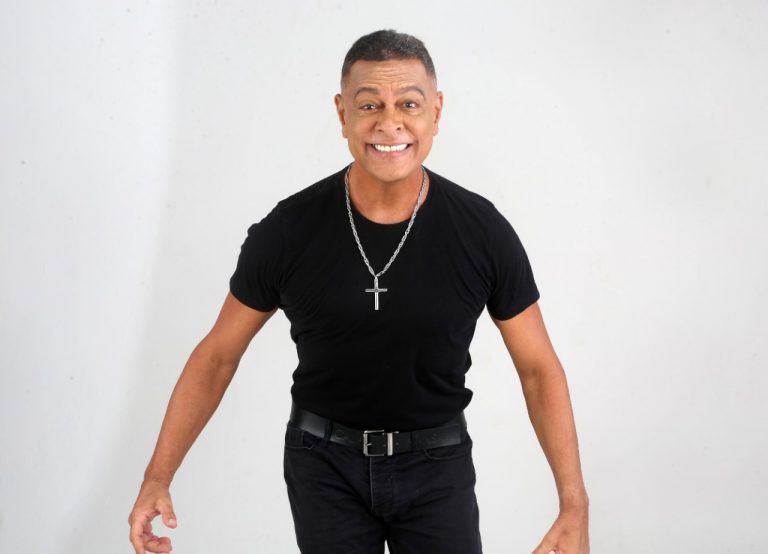 Renato Piaba retorna aos palcos de Aracaju com show ‘Quarentena’