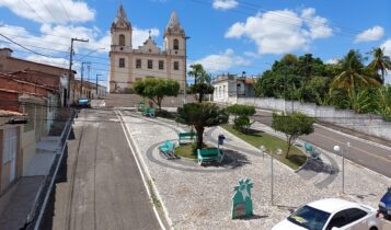 Inscrições abertas para o PSS da Educação de Rosário do Catete