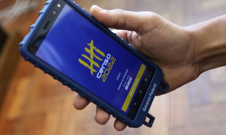 Censo 2022: MP autoriza o IBGE a contratar sem processo seletivo