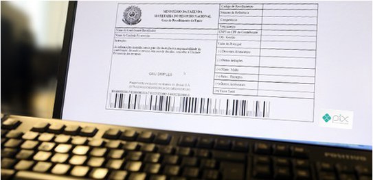 Quitação de multas eleitorais diretamente nos cartórios pode ser feita via Pix