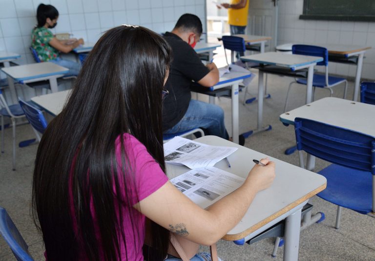 Resultado do Encceja 2022 será divulgado no próximo dia 22
