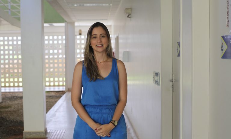 Pessoas com queixas na voz podem ser atendidas no Campus Lagarto