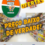 MP supermercado