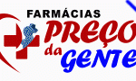 Preço da gente