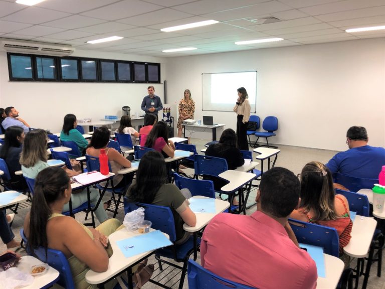 HUL promove capacitação focada em ensino e assistência aos usuários