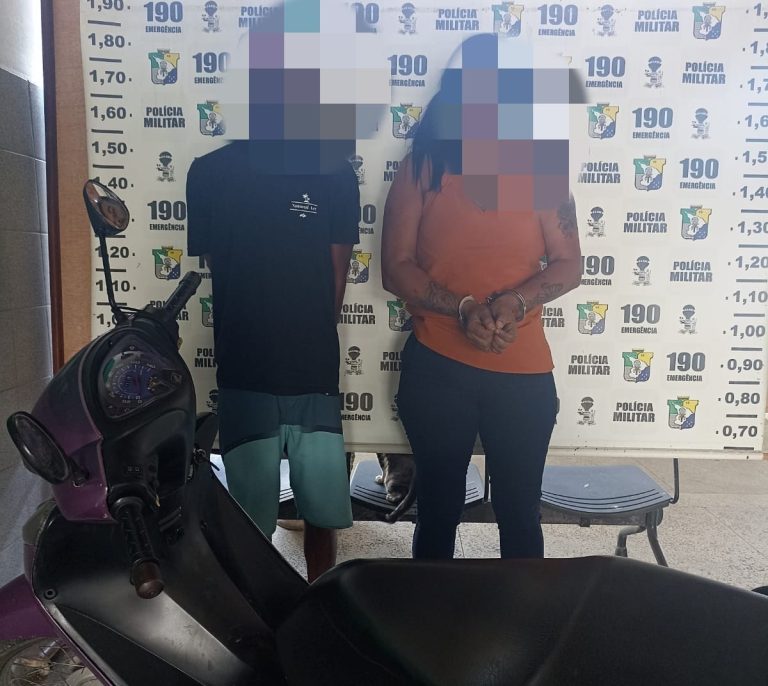 Dois são presos na rodoviária de Lagarto com drogas oriundas de Aracaju