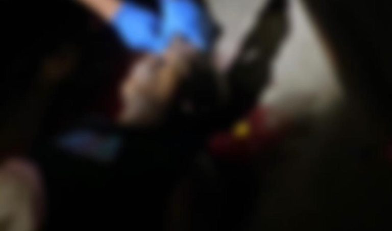 Jovem é assassinado a tiros na cidade de Boquim