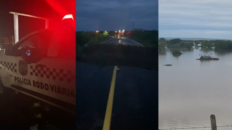 BPRV: Acesso a Tobias Barreto a partir do Sul deve ser feito pela SE-285