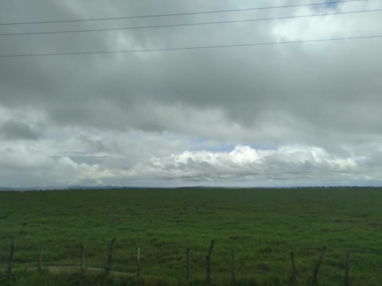 Tempo continuará estável pelos próximos dias em Sergipe