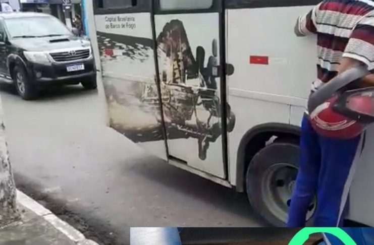 Foto: Reprodução/Fan F1