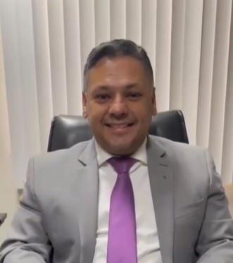 Deputado Ibrain de Valmir tem contas de campanha aprovadas pela Justiça Eleitoral