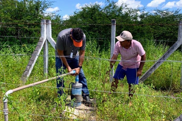 Programa Água Doce é ampliado e prorrogado até dezembro de 2023