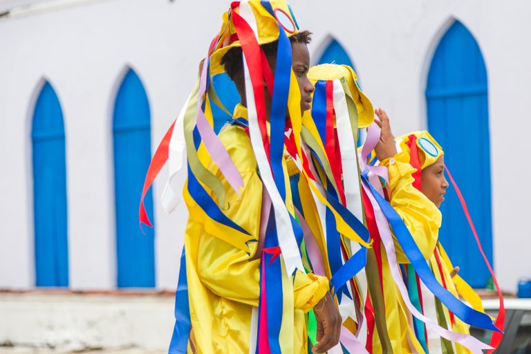 Encontro Cultural de Laranjeiras movimenta economia em SE