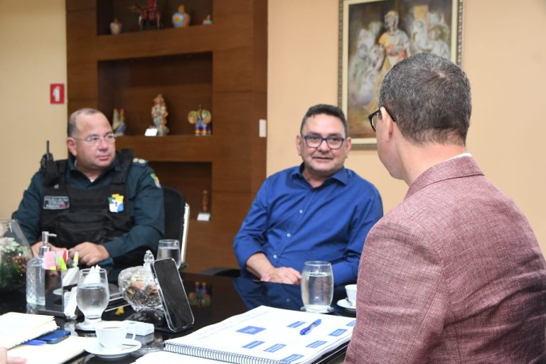 Polícia Militar de Sergipe tem novo comandante