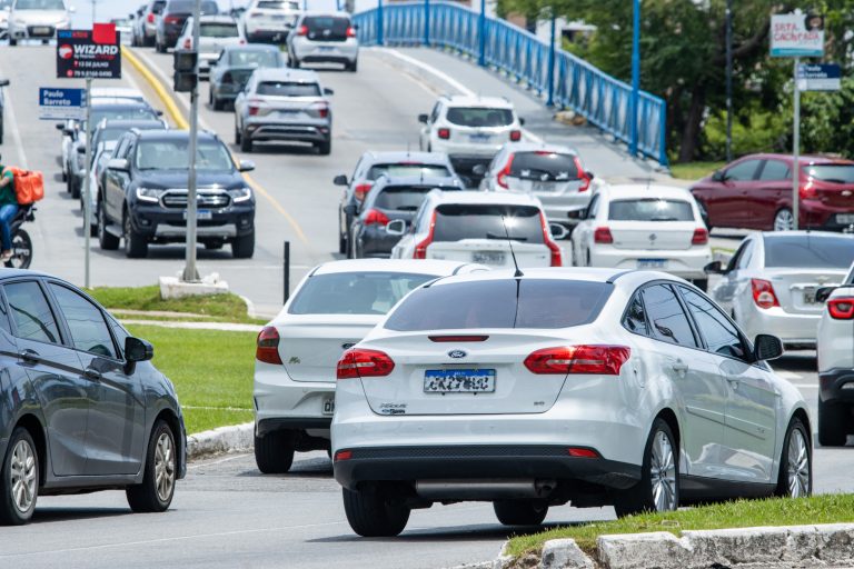 Licenciamento de 2023 pode ser pago com desconto de 10%