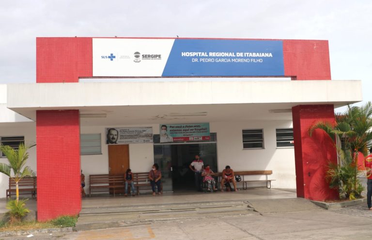 Mulher sofre tentativa de feminicídio no hospital de Itabaiana