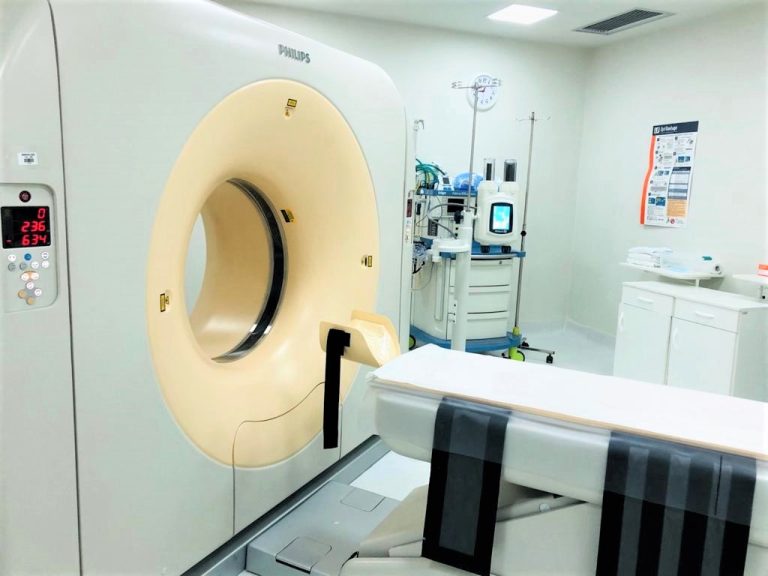 Em 2022, HUL realizou milhares de exames no atendimento hospitalar