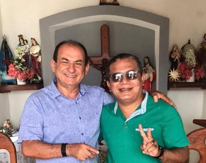 Em Lagarto, Gumercindo de Valmir quer ser vereador para investir no social